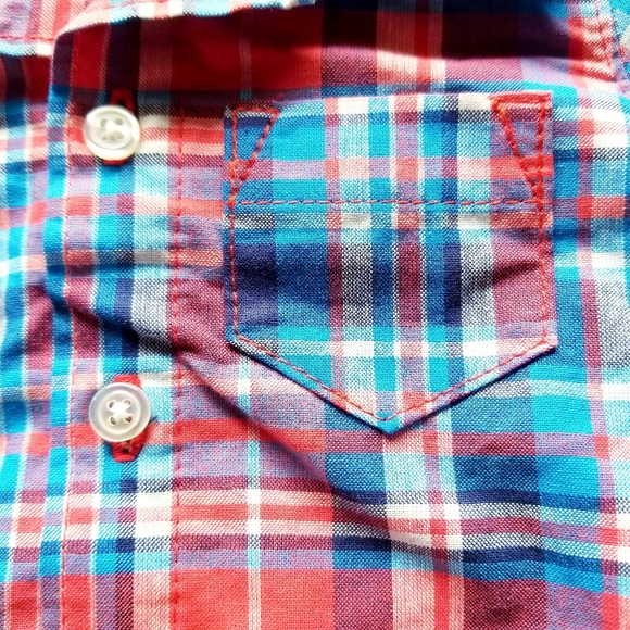 Carter's Baby Boy One-Piece - Picture 2 of 7